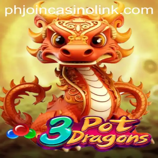 Exploring the World of 3PotDragons: A New Era in Casino Gaming