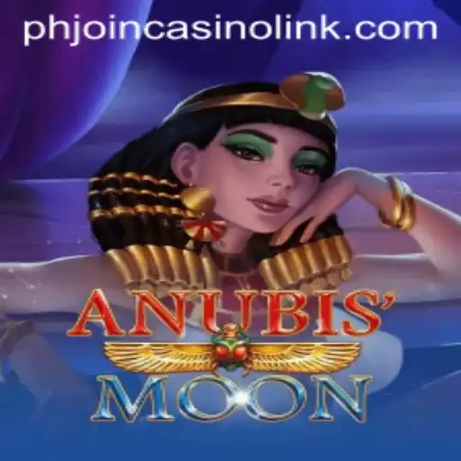 Exploring the Mysteries of AnubisMoon