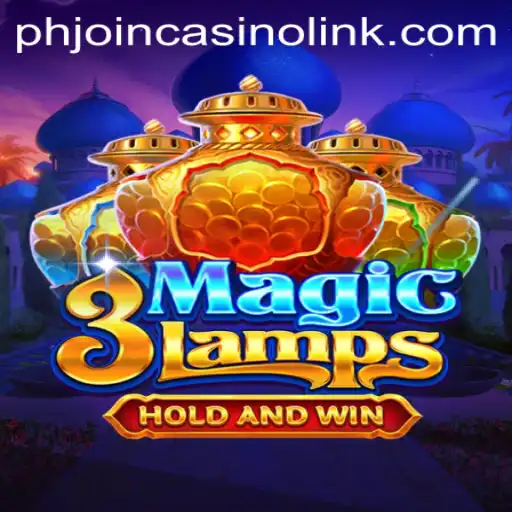 Discovering the Magic of 3MagicLamps: A Gateway to Fun and Fortune