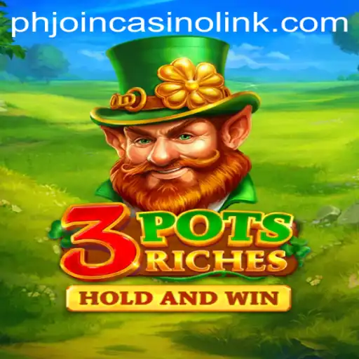 Exploring the Exciting World of 3potsRiches: A Thrilling Casino Adventure