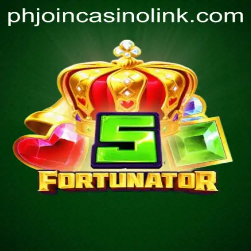 Discover the World of '5Fortunator': A Thrilling New Casino Game