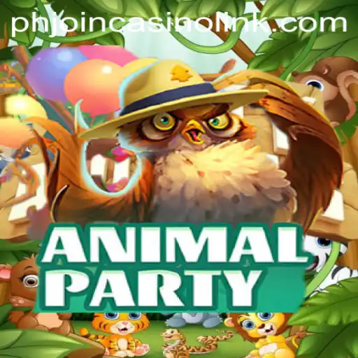 Exploring the Exciting World of AnimalParty: A New Era in Gaming