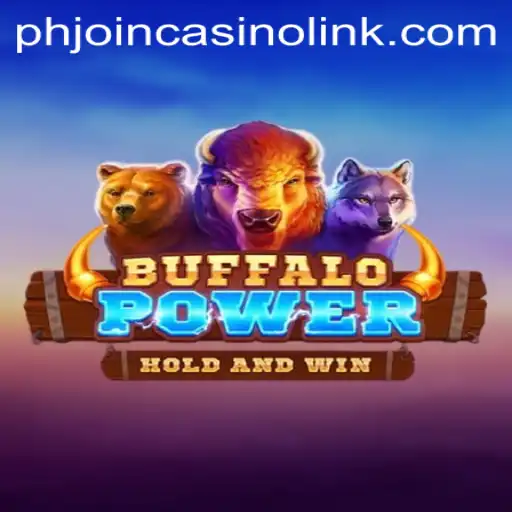 Discover the Thrills of BuffaloPower: A Legendary Casino Game!
