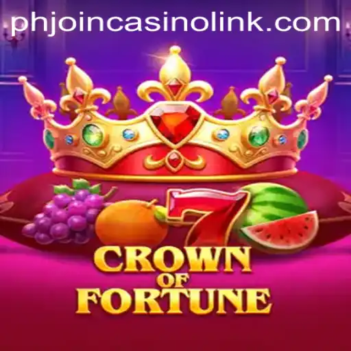 Discovering the Allure of CrownofFortune: A Captivating Casino Experience