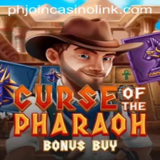 Exploring Curse of the Pharaoh Bonus Buy