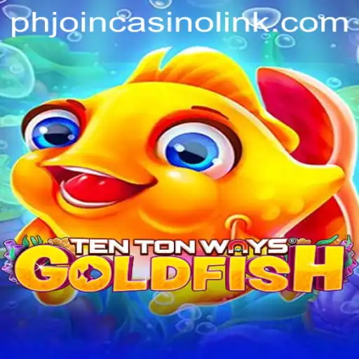 Dive into TenTonWaysGoldfish