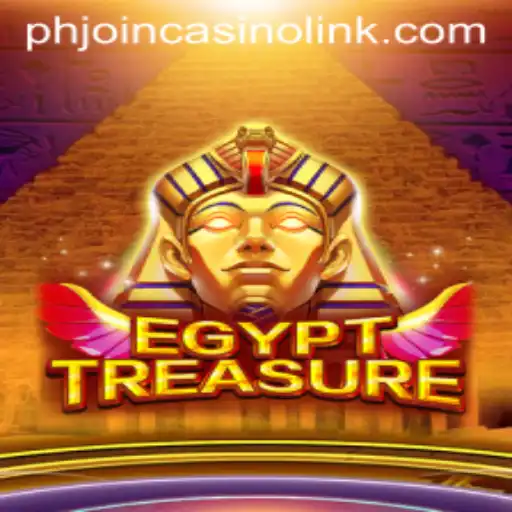 Dive Into the Riches of EgyptTreasure