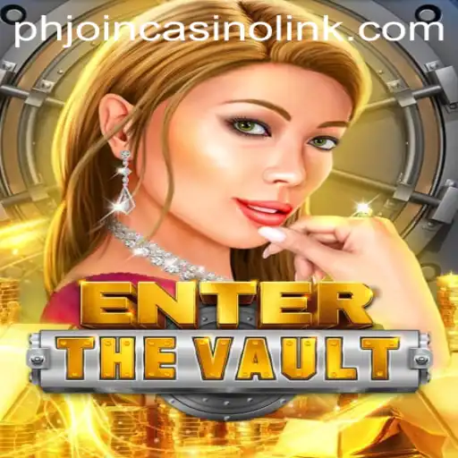 Enter the Vault: A Thrilling Casino Adventure