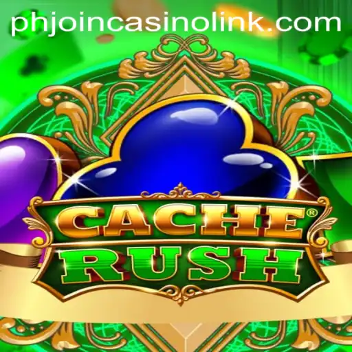 Exploring CacheRush: A Thrilling New Game with Casino Links