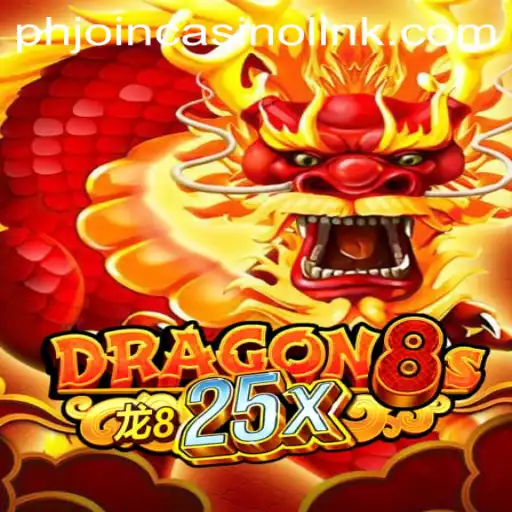 Discover Dragon8s25x