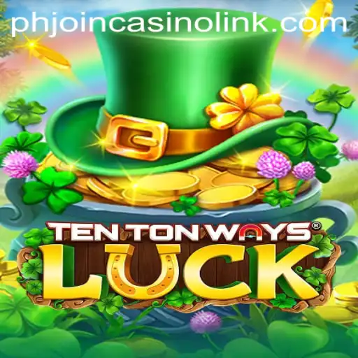 Exploring TenTonWaysLuck Casino Game
