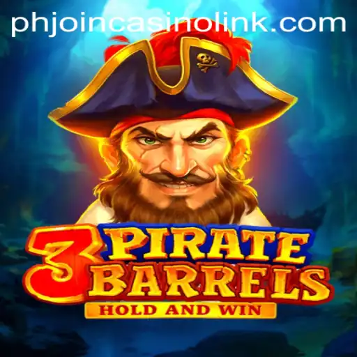 Immerse in the World of 3PirateBarrels
