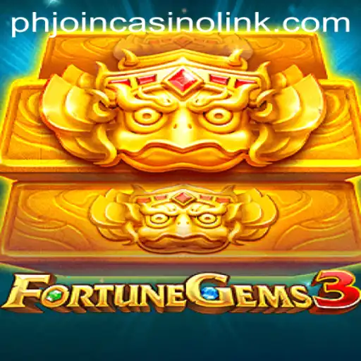 Exploring Fortune Gems 3