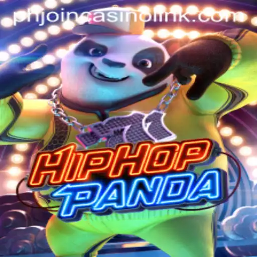 HipHopPanda: A Rhythmic Spin in the World of Online Casino Games