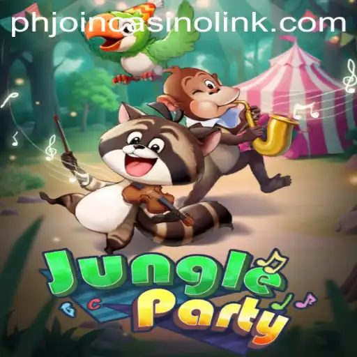 JungleParty: Dive into an Exotic Gaming Experience