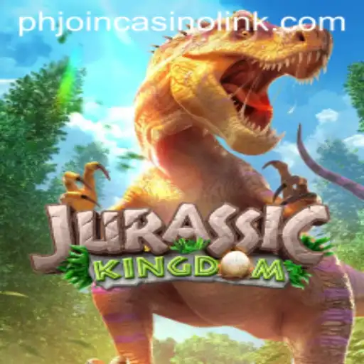 Jurassic Kingdom: The Thrill of Prehistoric Adventure