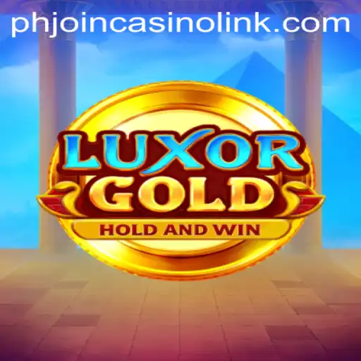 LuxorGold: A Dazzling Casino Experience