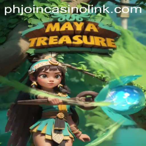 Explore the Exciting World of MayaTreasure: A Casino Game Adventure