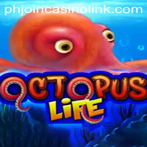 OctopusLife: Dive into the Adventure