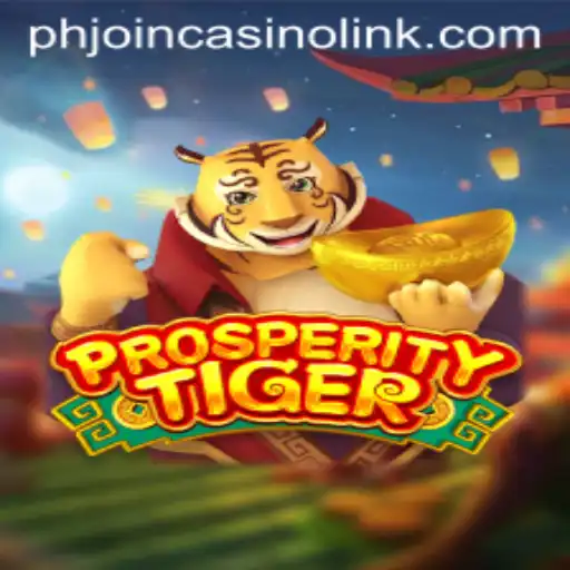 ProsperityTiger: A Thrilling Adventure in the World of Casinos