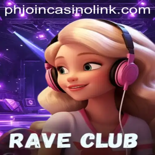 RaveClub: Dive into the Electrifying World of Virtual Casino Adventures