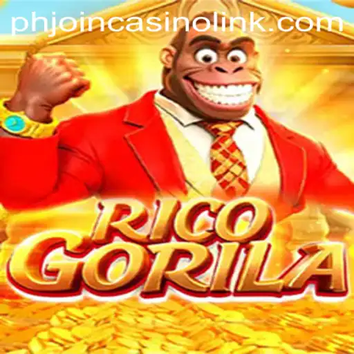 Unveiling RicoGorila: The Exciting New Game in the Phjoin Casino Universe