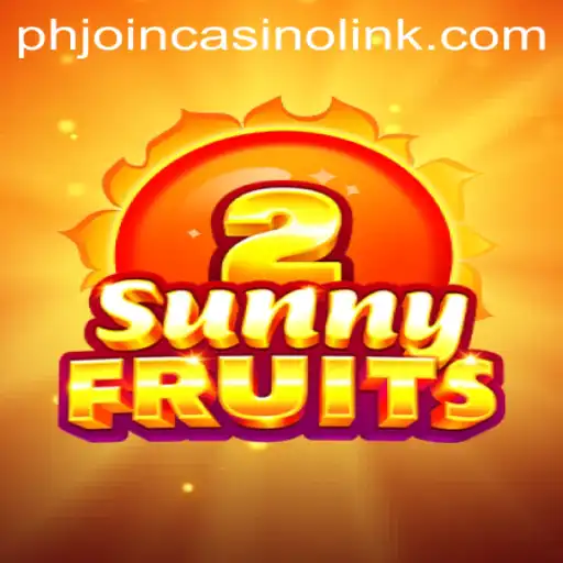 Unlock the Secrets of SunnyFruits2: Your Guide to Winning Big at PHJoin Casino