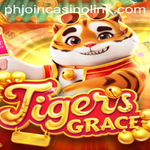 Exploring the Enchanting World of TigersGrace: A Thrilling Adventure Awaits
