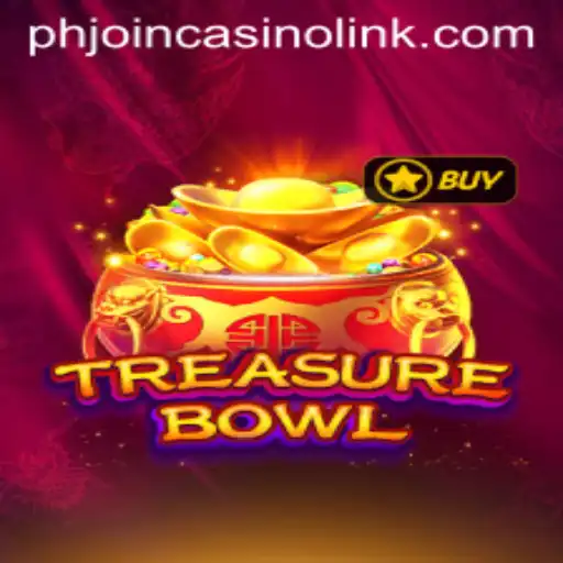 Discover the Excitement of TreasureBowl: A New Casino Sensation