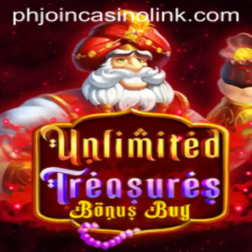 Discover the Thrilling World of UnlimitedTreasuresBonusBuy at PH Join Casino
