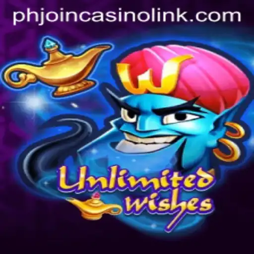 UnlimitedWishes: A New Revolution in Online Gaming with phjoin Casino Link