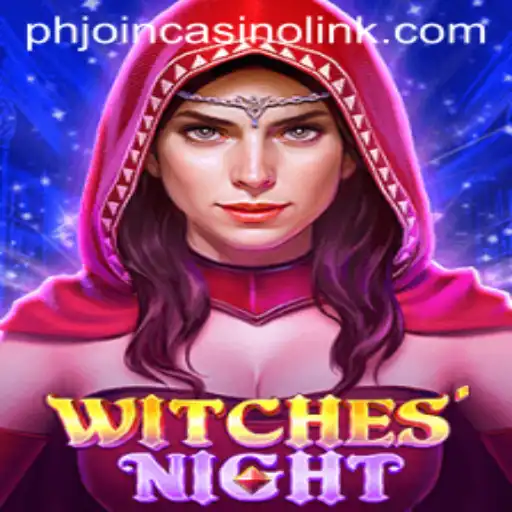Exploring WitchesNight: A Captivating Casino Experience