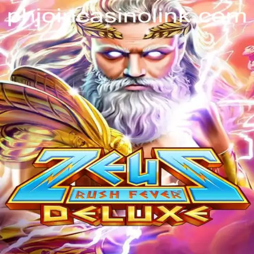 Discovering ZeusRushFeverDeluxe: A Thrilling Casino Adventure
