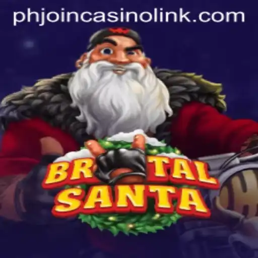 BrutalSanta: A Festive Gaming Experience with a Unique Spin