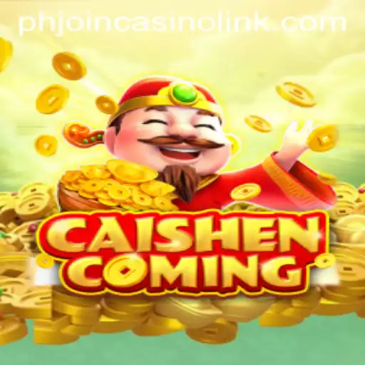 Experience the Thrills of CAISHENCOMING: A New Era in Casino Gaming
