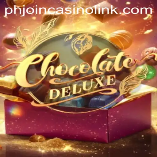 ChocolateDeluxe: Indulge in the Sweet World of Interactive Gaming