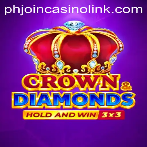 An In-Depth Look at Crowndiamonds and the PHJoin Casino Experience