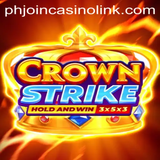 CrownStrike: A New Era in Gaming