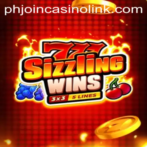 Discover 777 Sizzling Wins