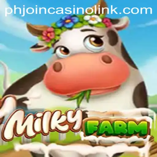 Discover the World of MilkyFarm