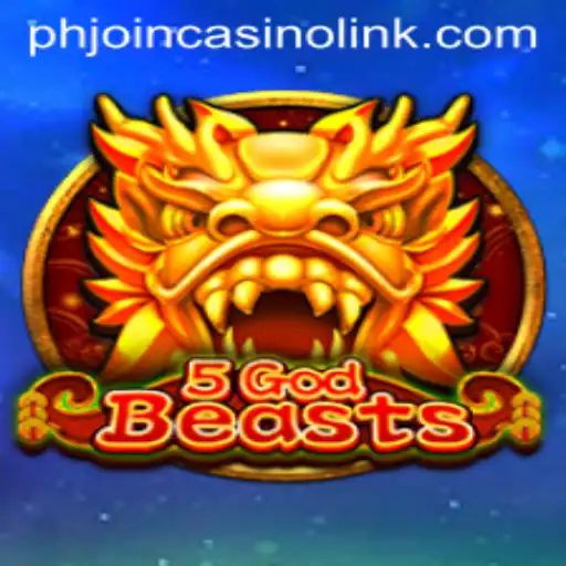 The Enchanting World of 5GodBeasts: A Riveting Casino Experience