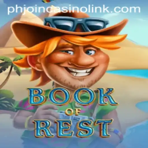 Exploring Book of Rest Casino Game