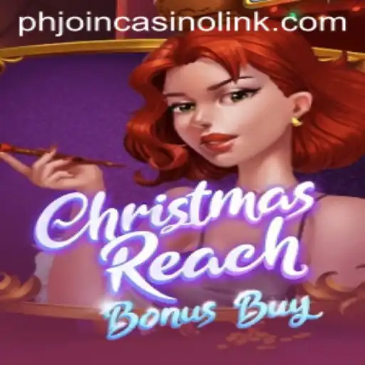 Exploring Christmas Reach Bonus Buy