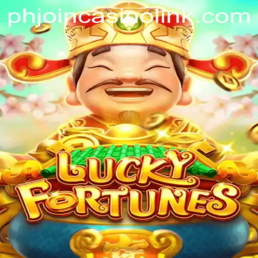 Exploring LUCKYFORTUNES