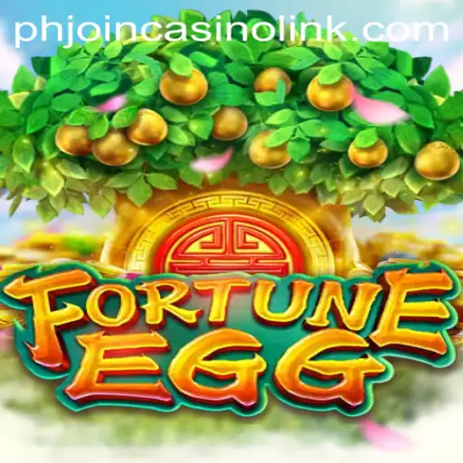 Exploring the Thrilling World of FortuneEgg and Its Casino Connection