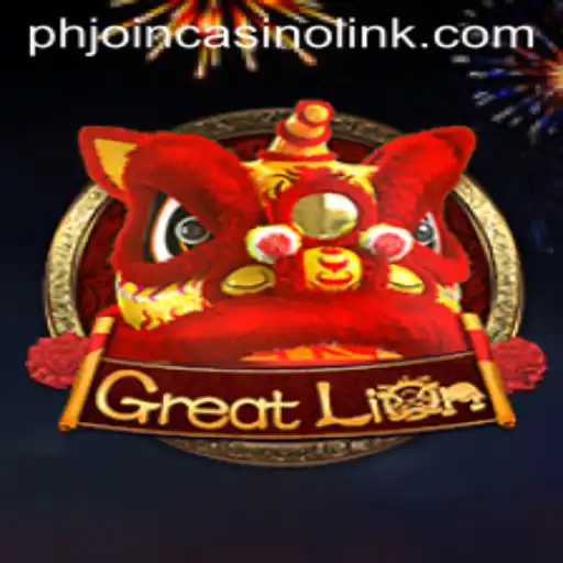 Exploring the Excitement of GreatLion in Online Casinos