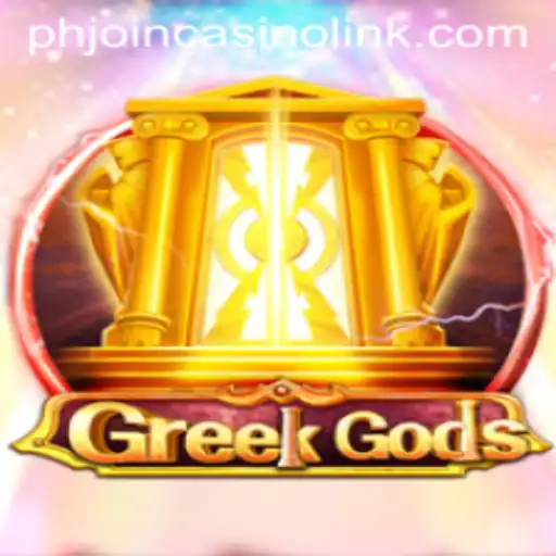 GreekGods: An Immersive Casino Experience