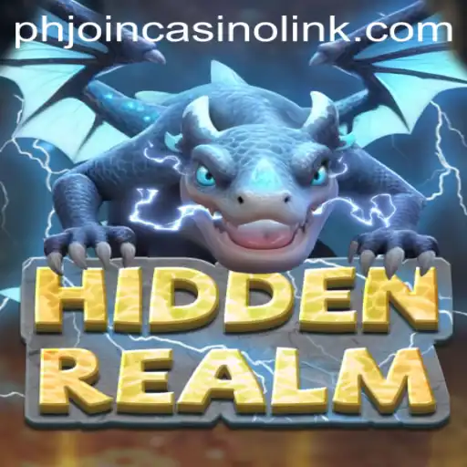 Discover the Enigmatic World of HiddenRealm