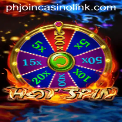 Discover the Exciting World of HotSpin in the Online Casino Arena