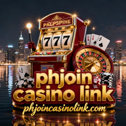 phjoin casino link